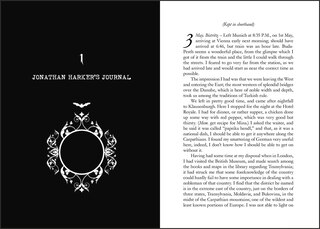 Sample content_Dracula (Deluxe Hardbound Edition)