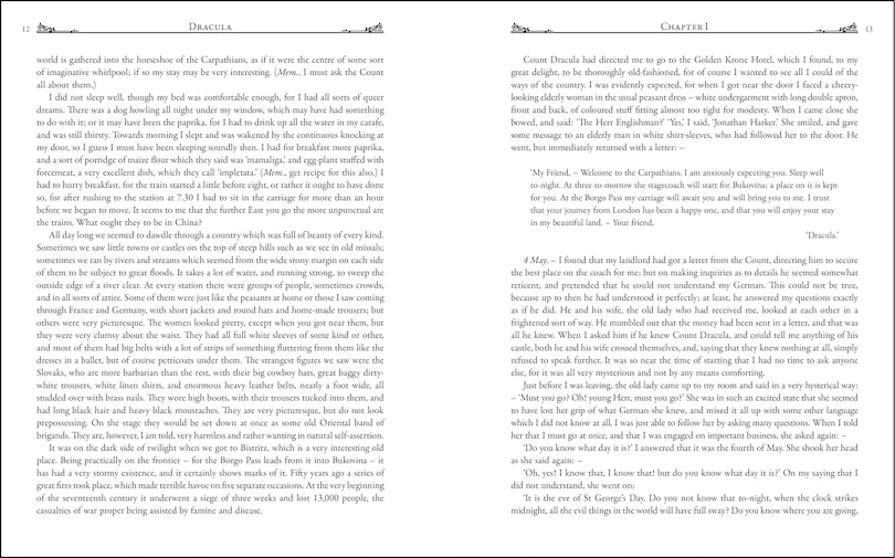 Sample content 2_Dracula
