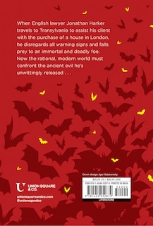 Couverture arrière_Dracula (Special Edition)