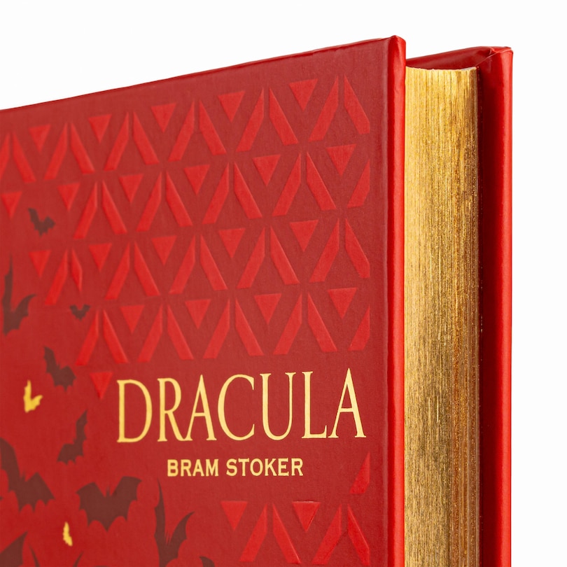 Aperçu du contenu_Dracula (Special Edition)