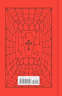 Back cover_Dracula