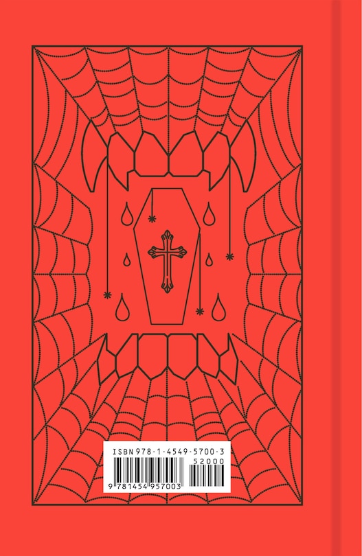 Back cover_Dracula