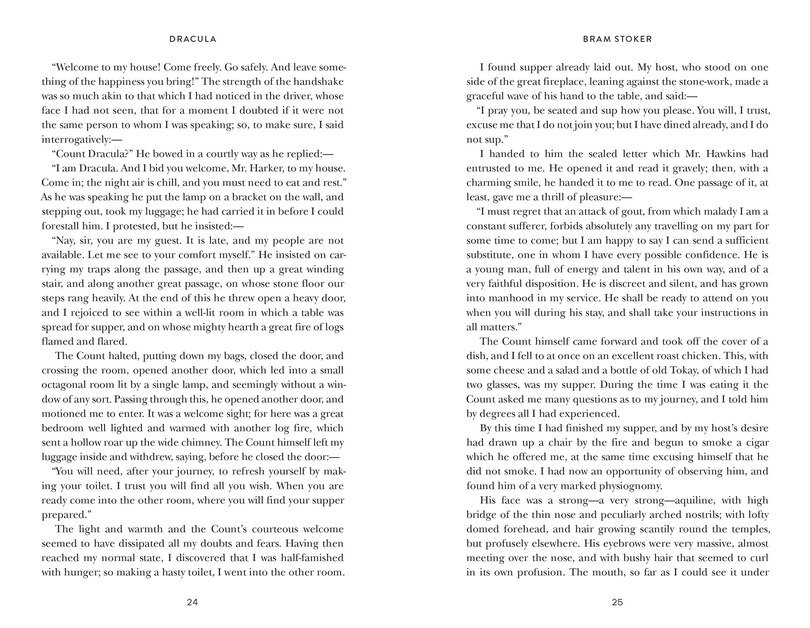 Sample content 2_Dracula