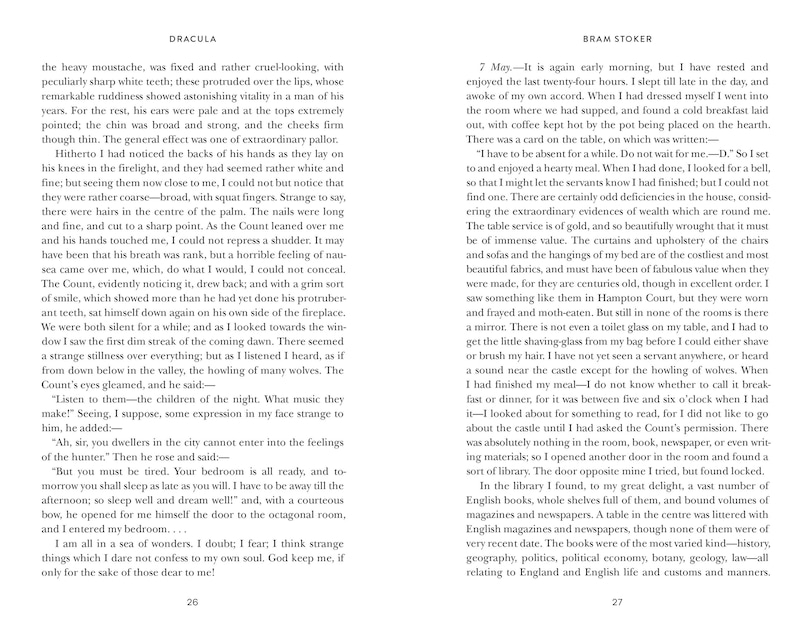 Sample content 3_Dracula