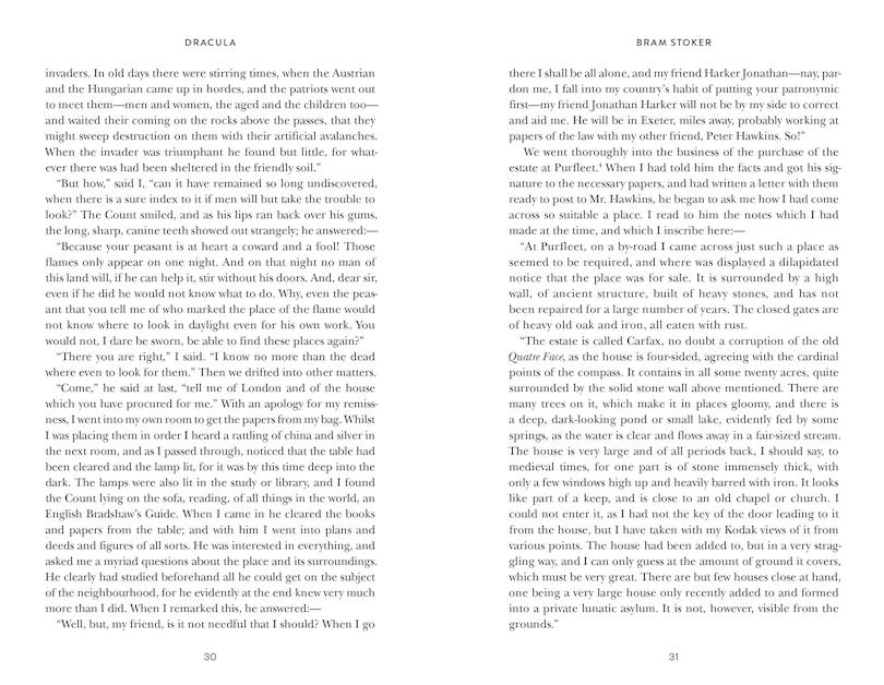 Sample content 5_Dracula