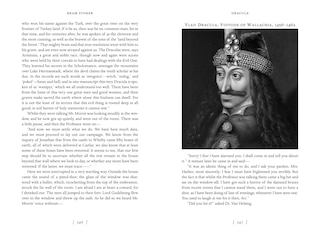 Aper&ccedil;u du contenu 4_Dracula