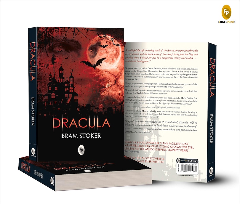 Sample content 2_Dracula