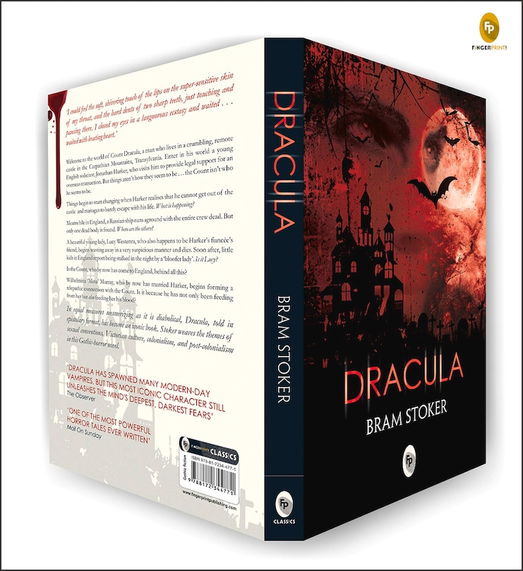 Sample content 3_Dracula