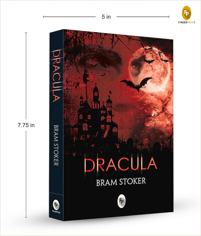 Sample content 4_Dracula