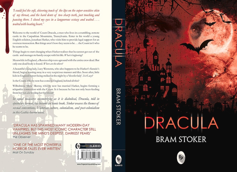 Sample content 5_Dracula