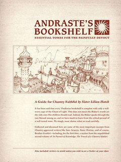 Sample content_Dragon Age: The World of Thedas Boxed Set