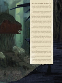 Sample content 5_Dragon Age: The World of Thedas Boxed Set