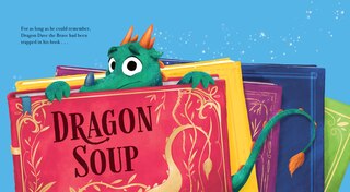 Sample content_Dragon Dave the Not So Brave