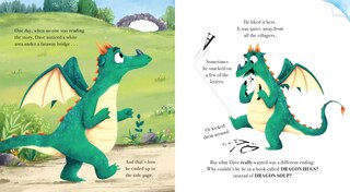 Sample content 3_Dragon Dave the Not So Brave