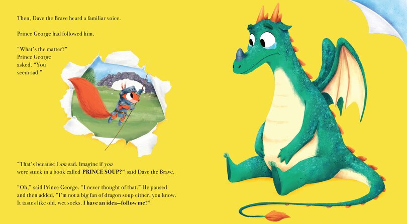 Sample content 4_Dragon Dave the Not So Brave