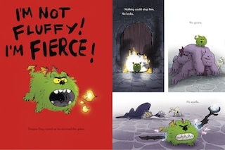 Aper&ccedil;u du contenu_Dragon Dog