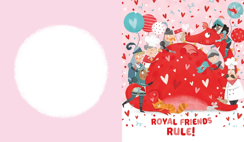 Aper&ccedil;u du contenu_Dragon Love Cards