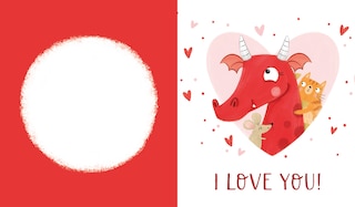 Aper&ccedil;u du contenu 3_Dragon Love Cards