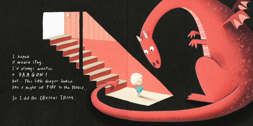 Aperçu du contenu 2_Dragon Post