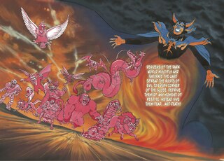 Sample content 4_Dragon Quest: The Mark of Erdrick 01