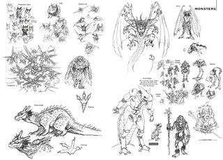 Sample content 5_Dragon Quest: The Mark of Erdrick 01