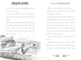 Sample content_Dragon Storm #5: Kai and Boneshadow