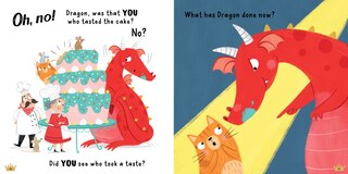 Aper&ccedil;u du contenu_Dragon Tales