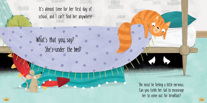 Aper&ccedil;u du contenu 2_Dragon Tales