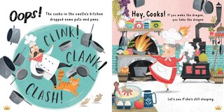 Aper&ccedil;u du contenu 3_Dragon Tales