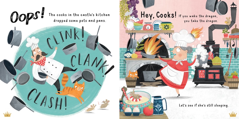 Aper&ccedil;u du contenu 3_Dragon Tales