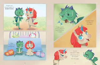 Sample content 3_Dragon vs. Unicorn: Friends or Frenemies?