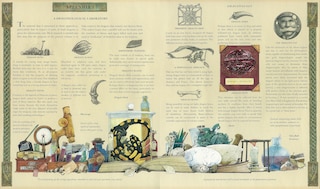 Sample content_Dragonology