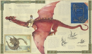 Sample content 2_Dragonology