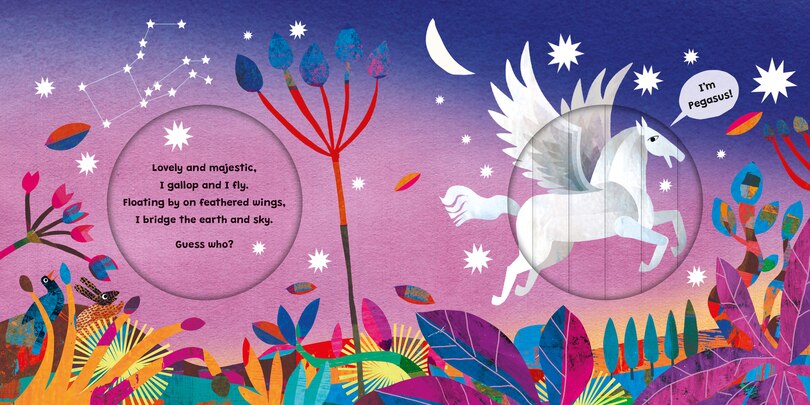 Aper&ccedil;u du contenu 4_Dragons and Other Creatures of the Sky