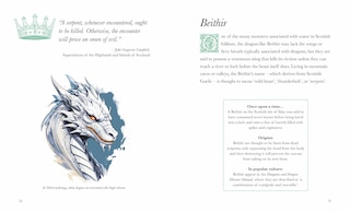 Sample content_Dragons & Mythical Beasts