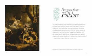 Sample content 3_Dragons & Mythical Beasts