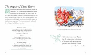 Sample content 4_Dragons & Mythical Beasts