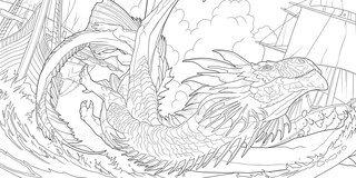 Aperçu du contenu 5_Dragons of the Realms (Dungeons & Dragons)