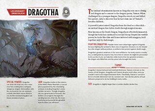 Sample content 2_Dragons & Treasures (Dungeons & Dragons)