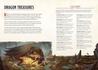 Sample content 3_Dragons & Treasures (Dungeons & Dragons)