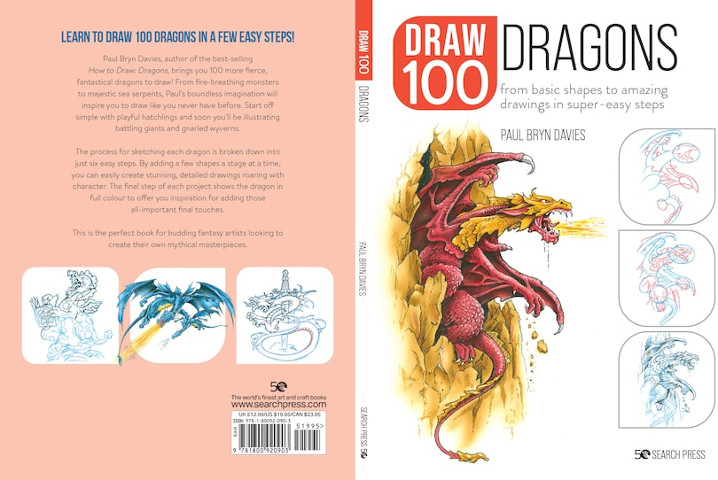 Sample content_Draw 100: Dragons