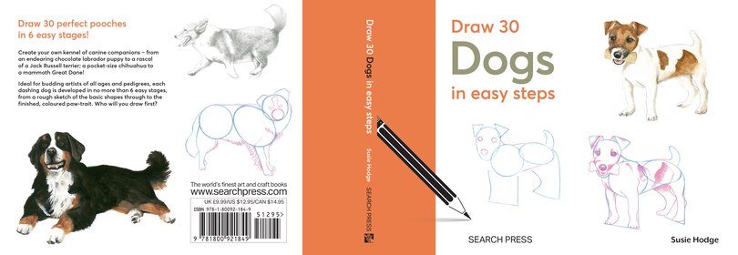 Sample content_Draw 30: Dogs