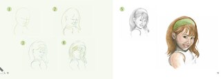 Sample content 4_Draw 30: Faces
