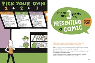 Aper&ccedil;u du contenu_Draw Out the Story