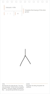 Sample content 4_Draw the Line