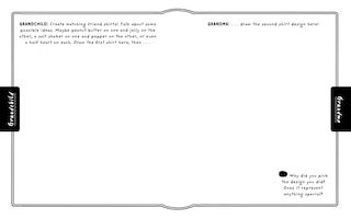 Sample content_Draw with Grandma