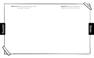 Sample content 2_Draw with Grandma