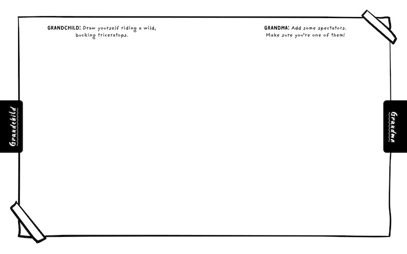 Sample content 2_Draw with Grandma