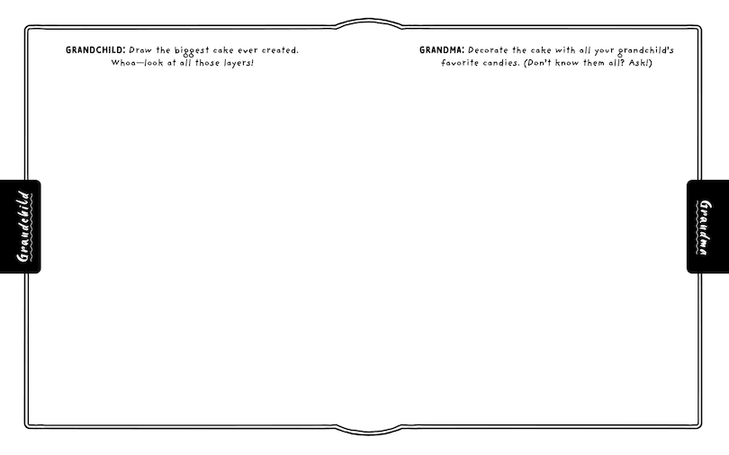 Sample content 4_Draw with Grandma