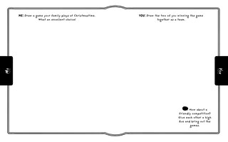 Aper&ccedil;u du contenu 2_Draw with Me Christmas!